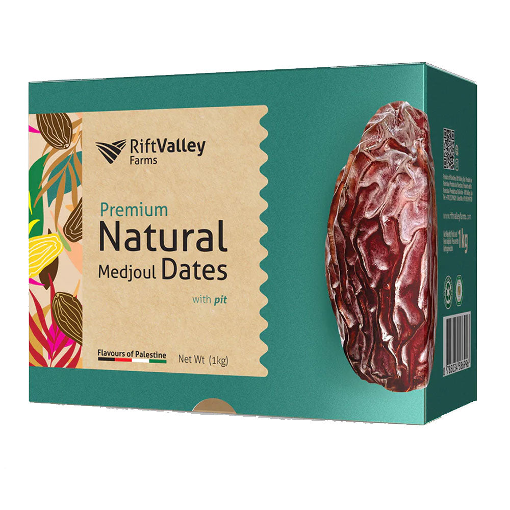 "Rift Valley Farms Datteln"