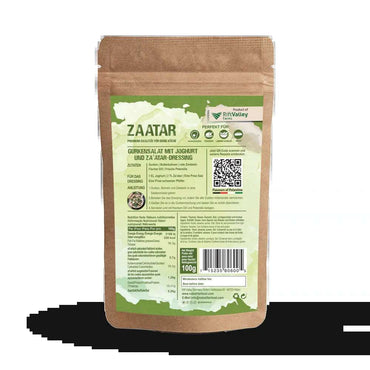 Zatar