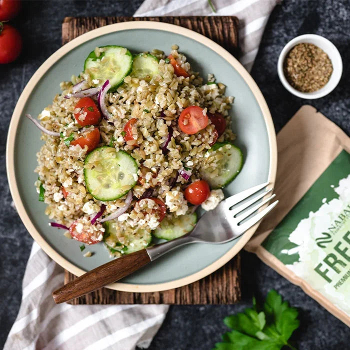 "Freekeh1"