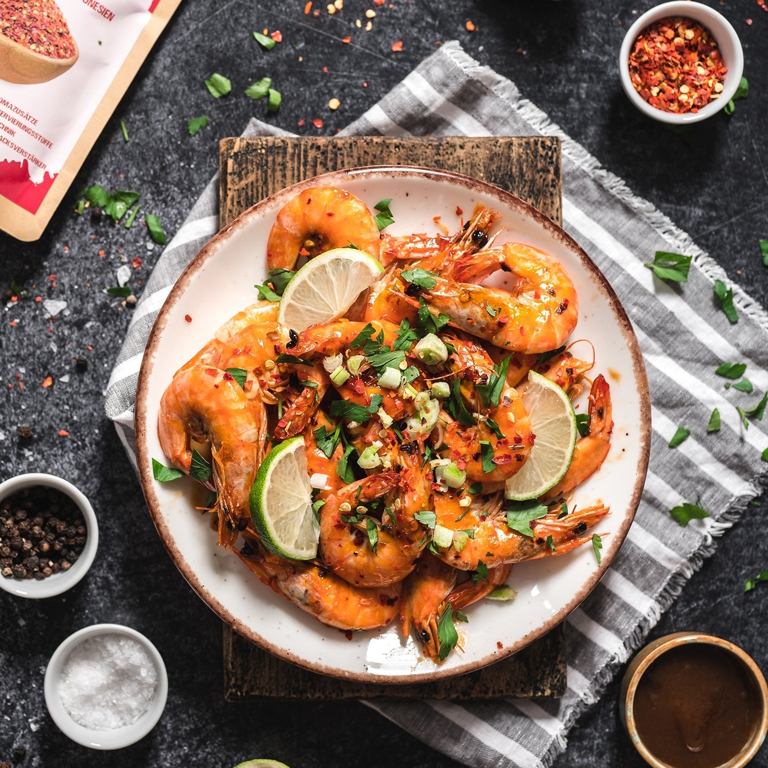 "Jerusalem Kochbuch"