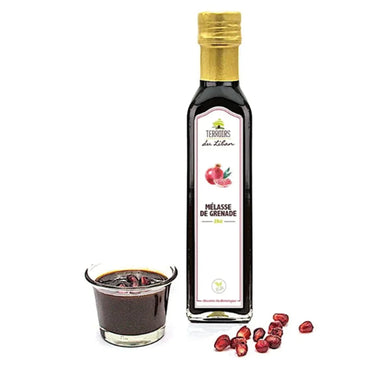 "Melasse Nabali Fairkost\t"