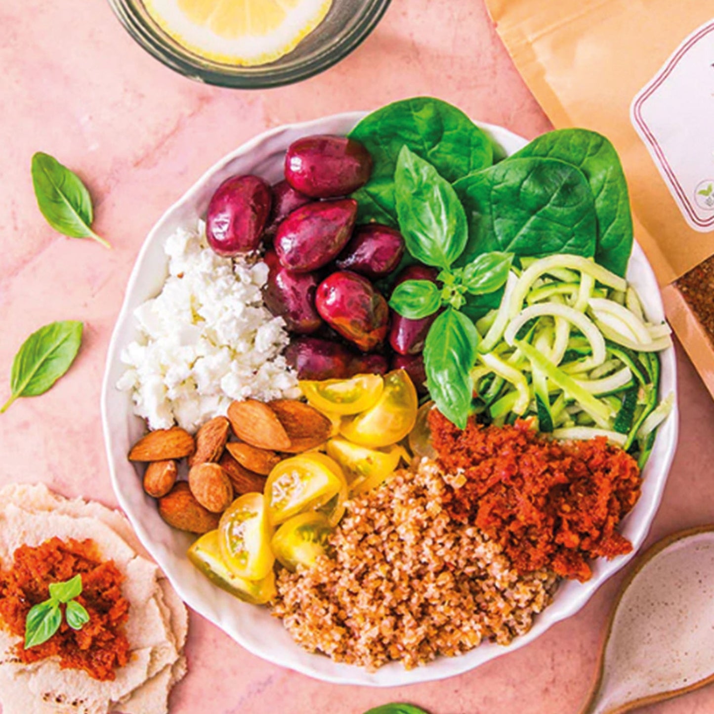 "Melasse Nabali Fairkost"