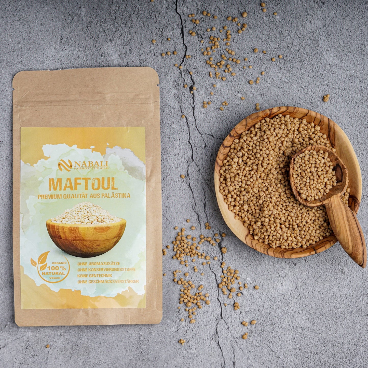 "Maftoul\t"