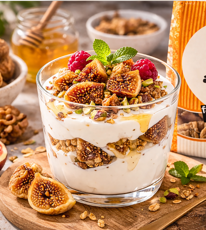 Feigen, ganz, getrocknet, bio°, Naturland Fair, 250g - von türkischen Kleinbauern