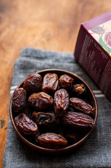 Medjool Datteln