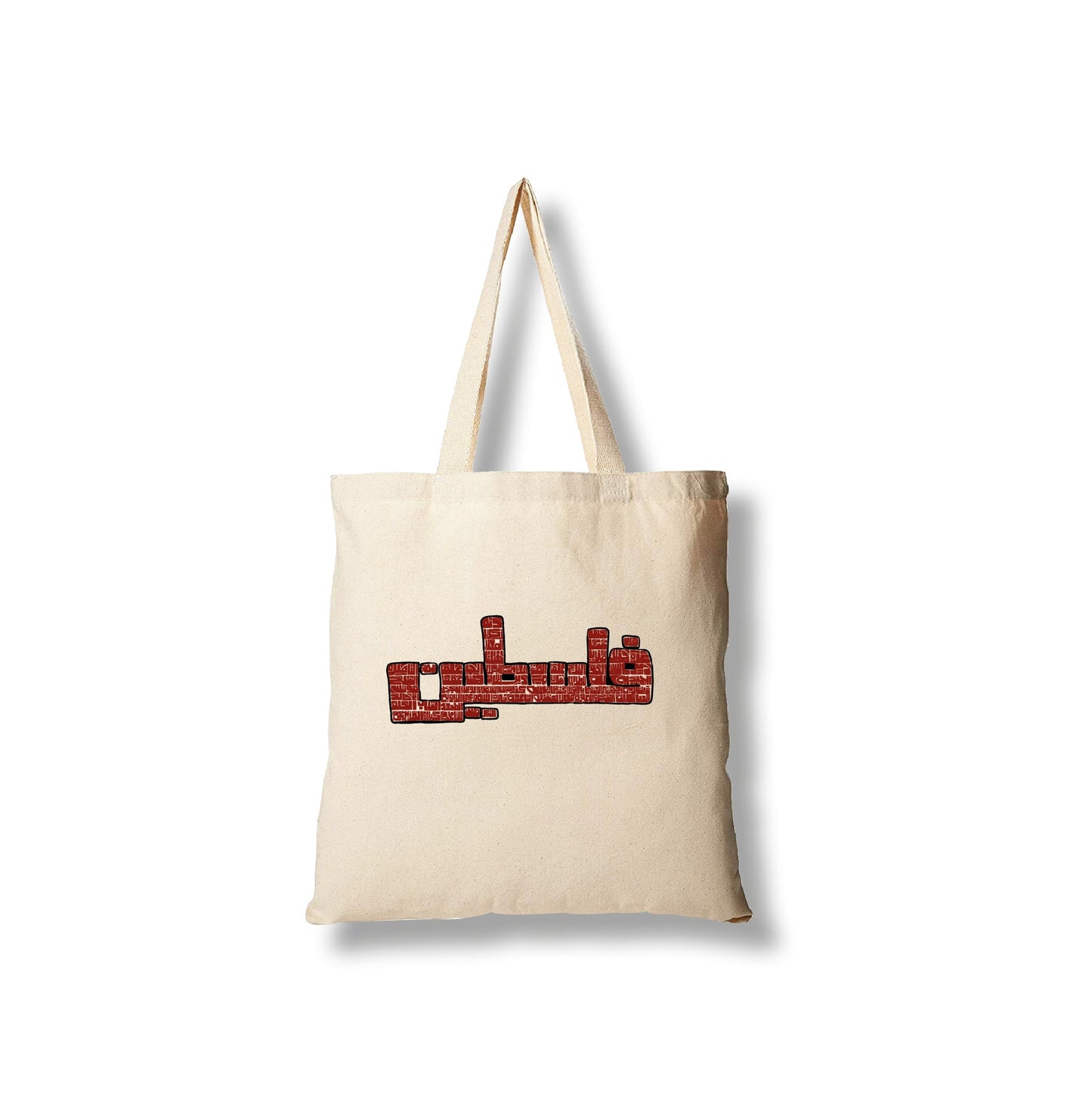 Tote Bag - Palestine
