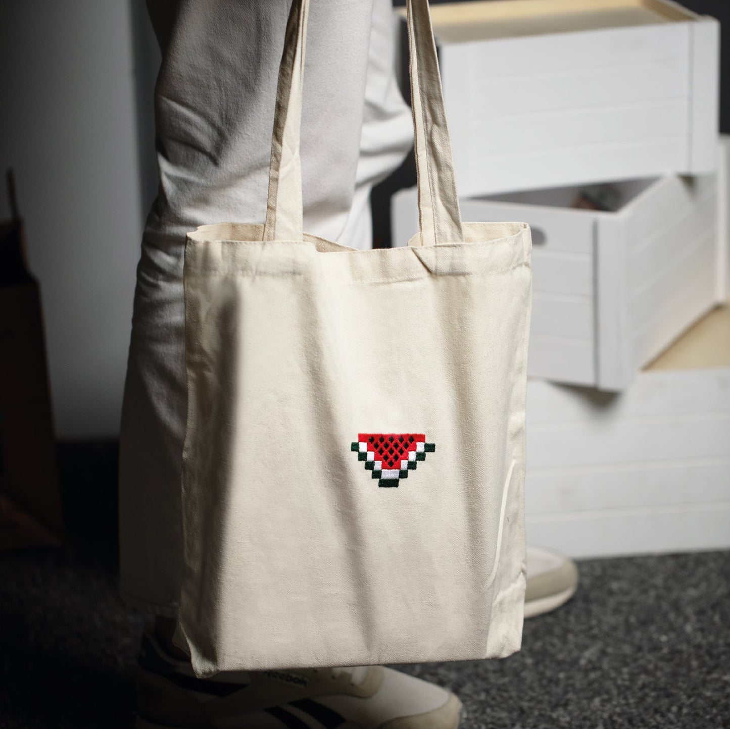 Tote Bag - Watermelon