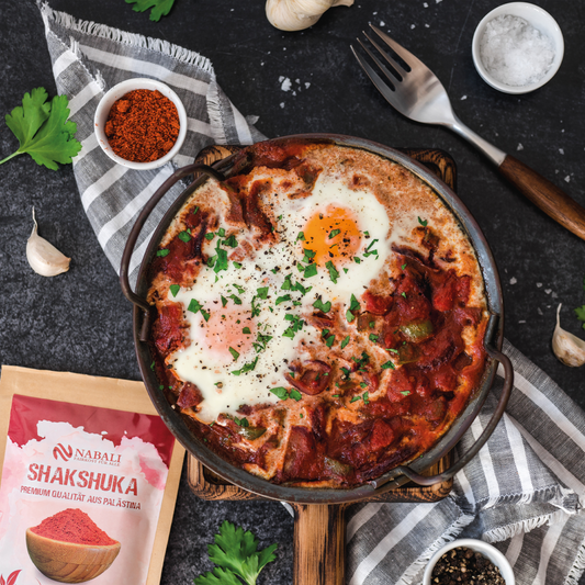 Shakshuka 2