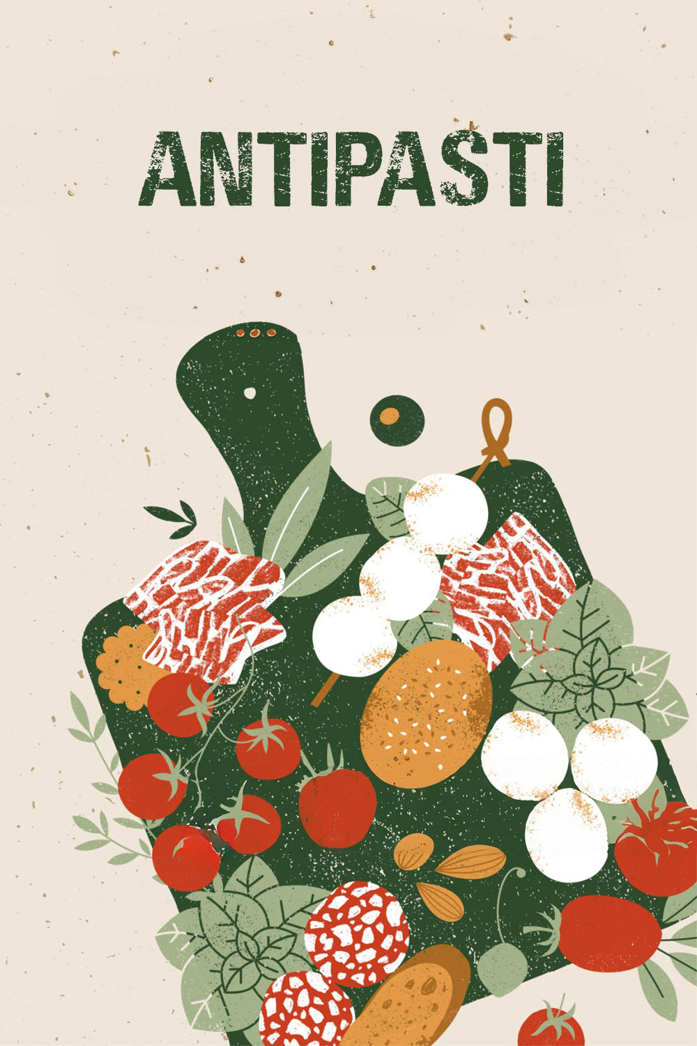 Antipasti
