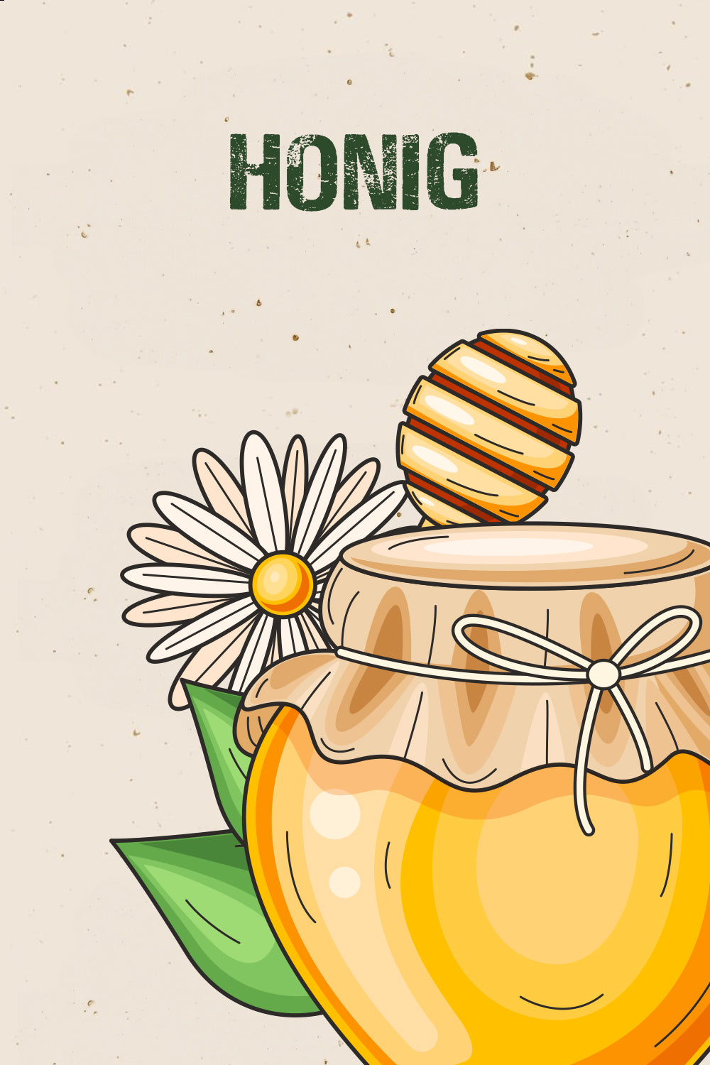 Honig