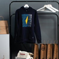 Hoodie - This Sea is Mine