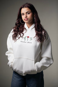 Hoodie - Palestine Nature Earth