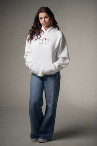 Hoodie - Palestine Nature Earth