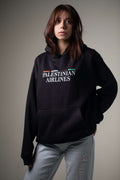 Hoodie - Palestinian Airlines