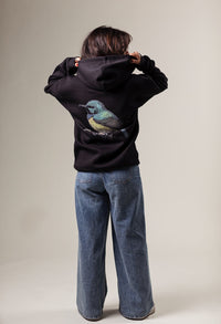 Hoodie - Palestinian Sunbird