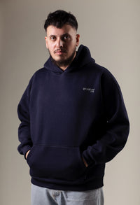 Hoodie - 27,000 Km²