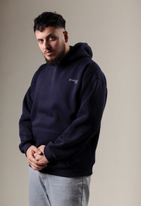 Hoodie - 27,000 Km²