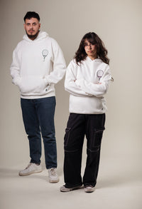 Hoodie - Kuffiye Balloon