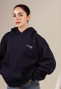 Hoodie - 27,000 Km²