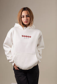 Hoodie - Free, Free & Free