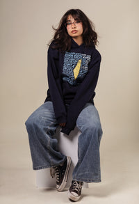 Hoodie - This Sea is Mine