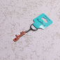 Keychain - Palestine