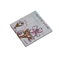Fovero Untersetzer – Motiv Almond Blossom