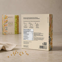 Maftoul aus Palästina – Traditionelles Couscous 400G