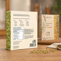 Freekeh aus Palästina – Traditionelles Superfood 400G