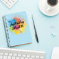 Notebook - Crazy