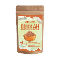 Premium Dukkah aus Palästina, Nabali Fairkost