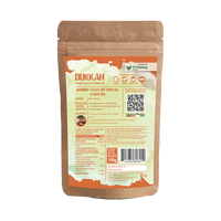 Premium Dukkah aus Palästina, Nabali Fairkost