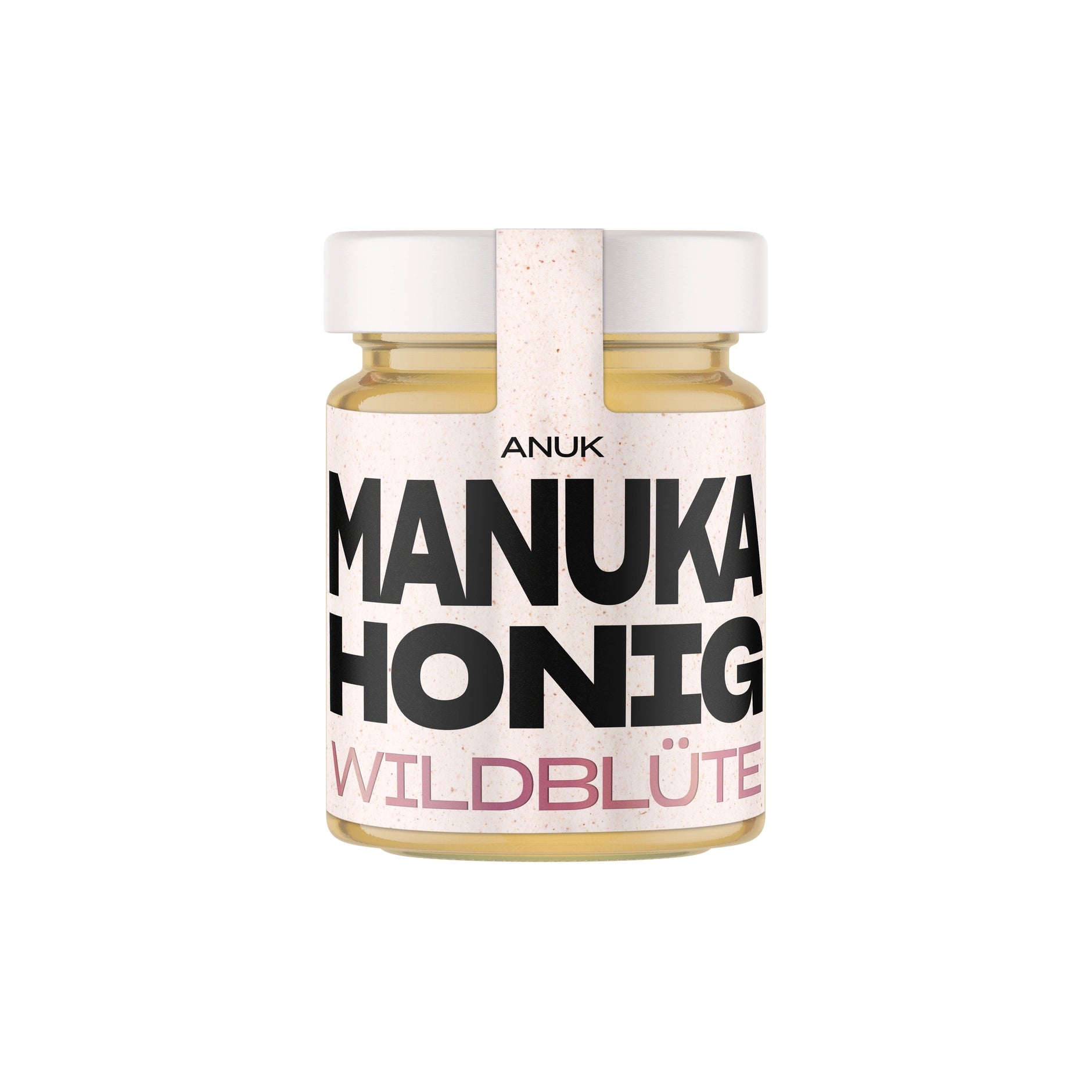 ANUK Manuka Wildblütenhonig