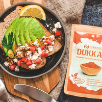 "Dukah"