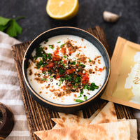 "Ottolenghi Gewürze"