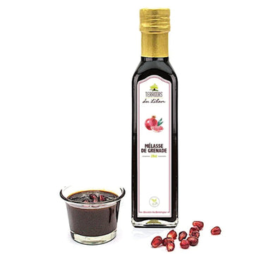 "Melasse Nabali Fairkost\t"