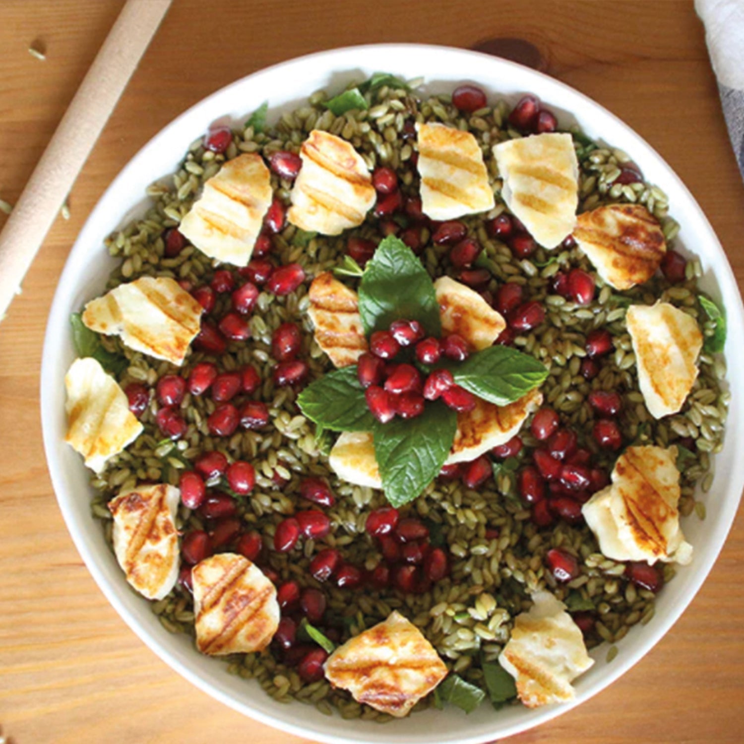 "Melasse Nabali Fairkost\t"