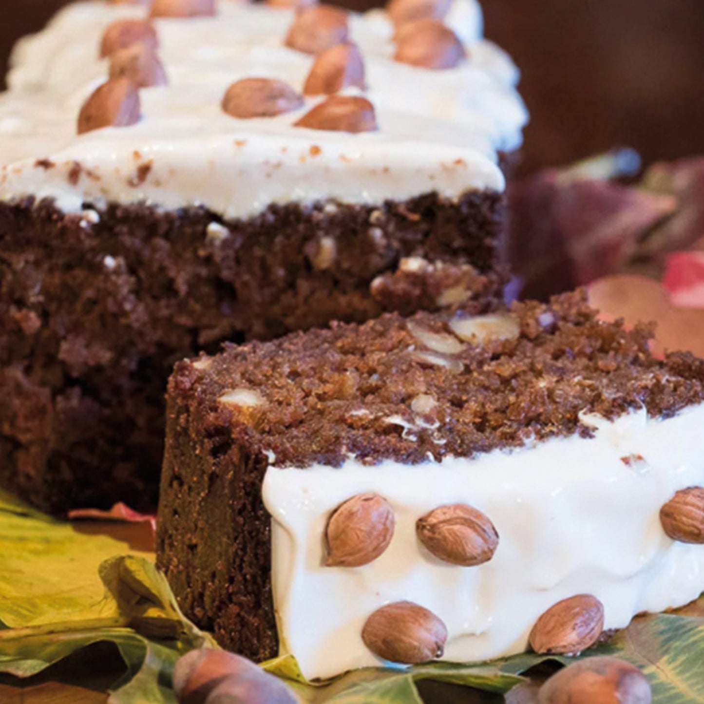 "Orangenblütenwasser"