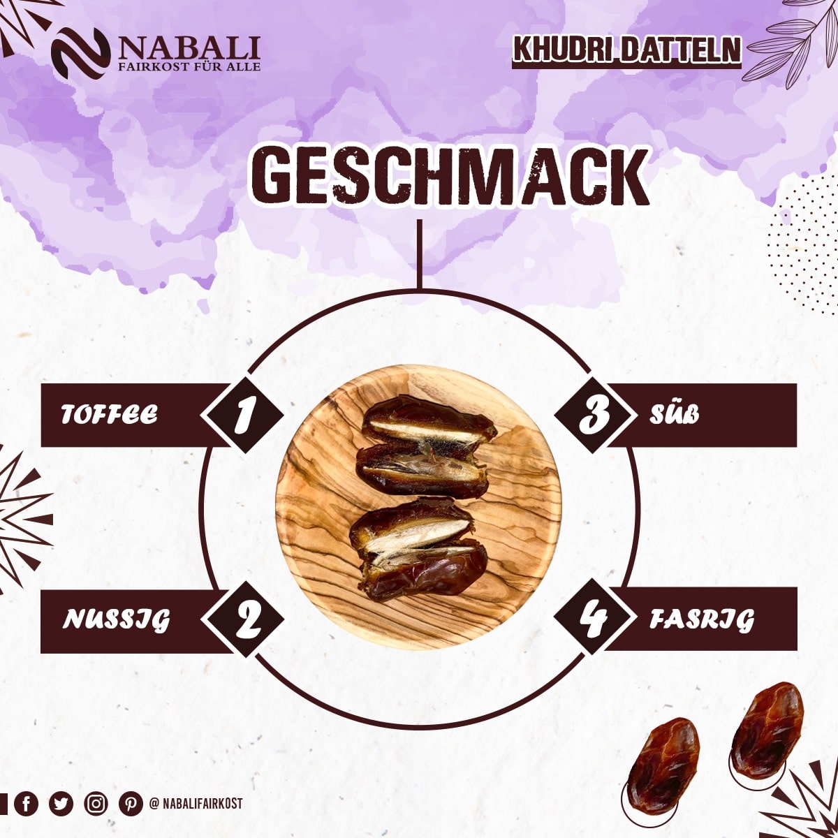 "KhudriGeschamck\t"