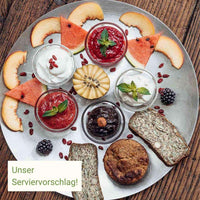 Bio Datteln Schoko Aufstrich Datys, Nabali Fairkost Trivitys