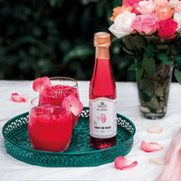 "Rosensirup\t"