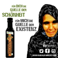 "Arganöl"