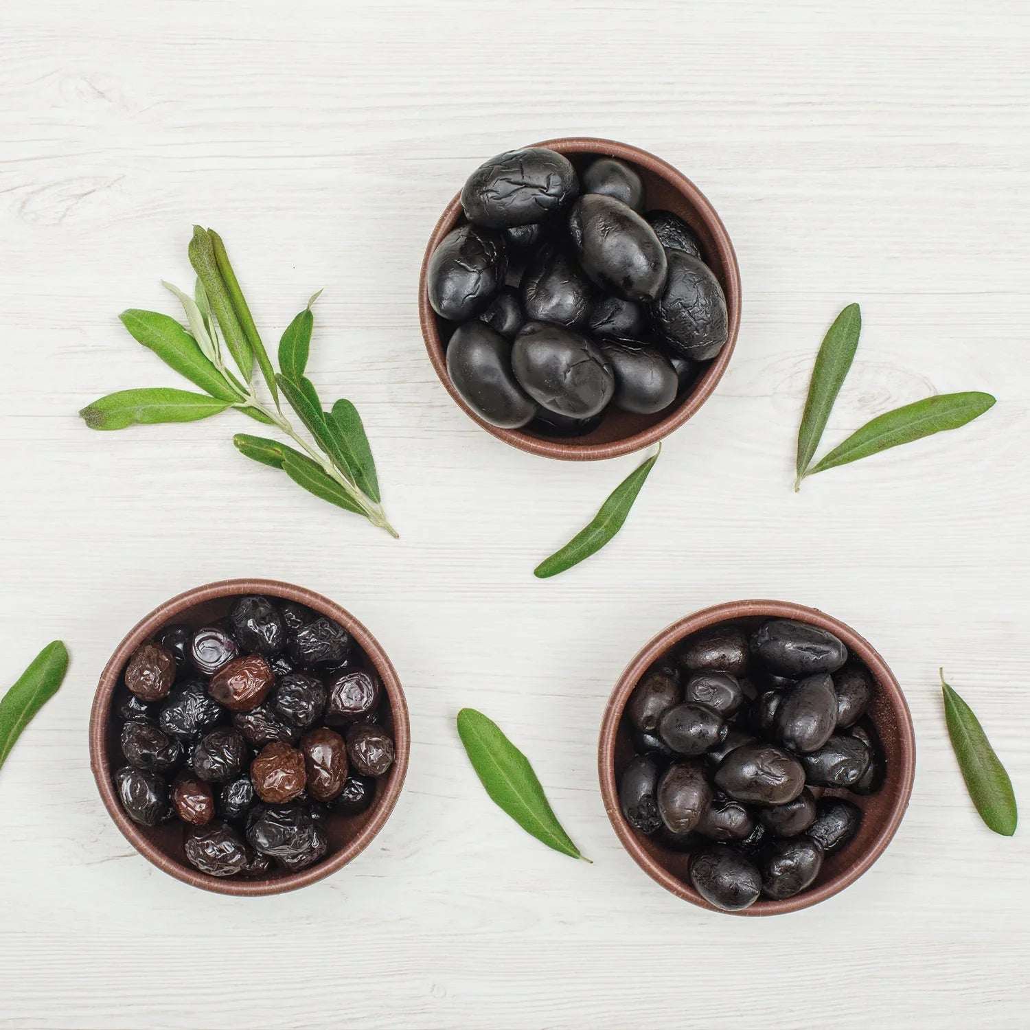 "Black Olives"
