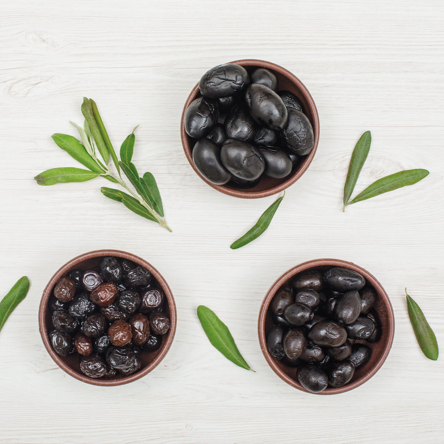 "Black Olives"