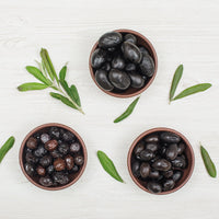 "Black Olives"