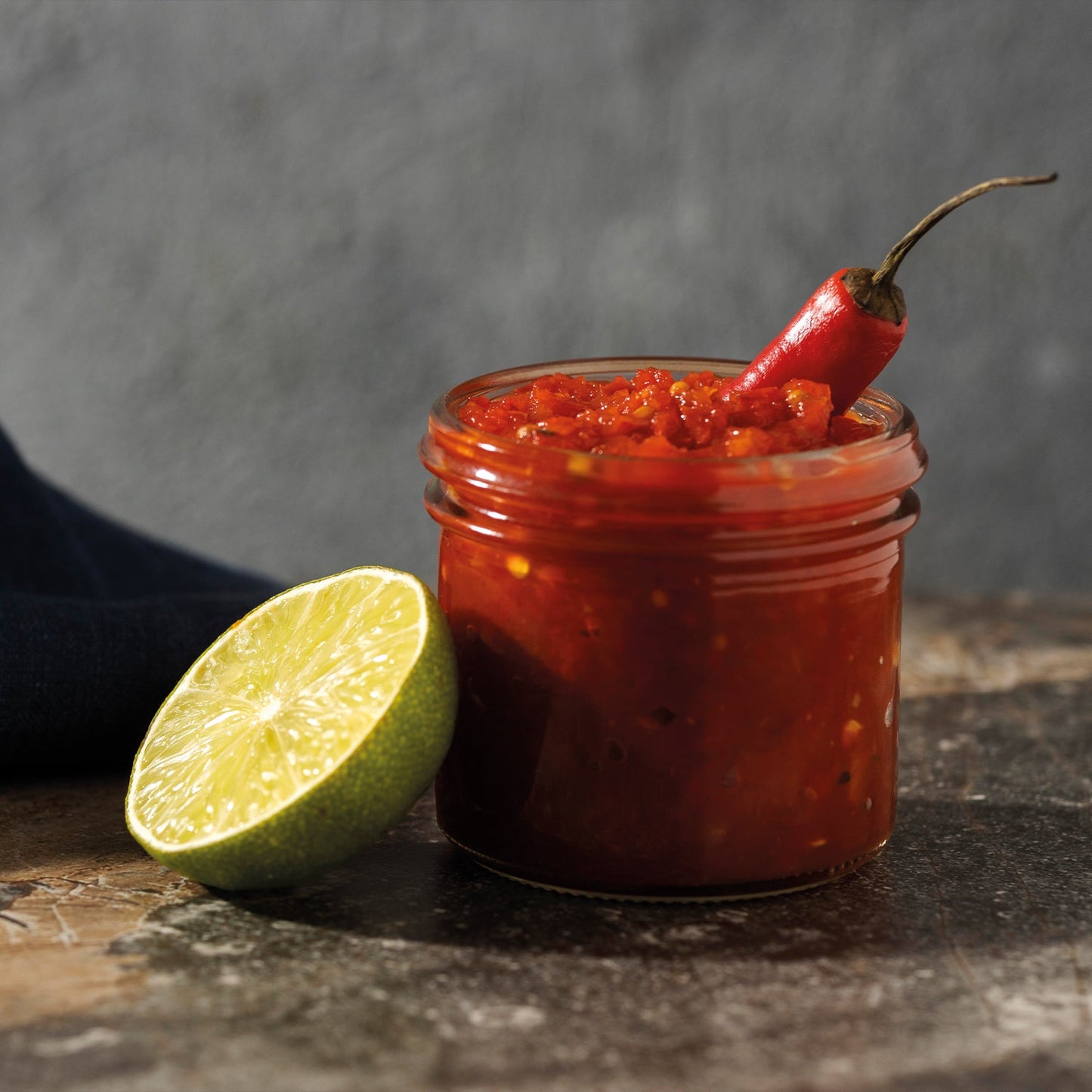 "Shatta Chilli Sauce aua Palästina\t\t\n"