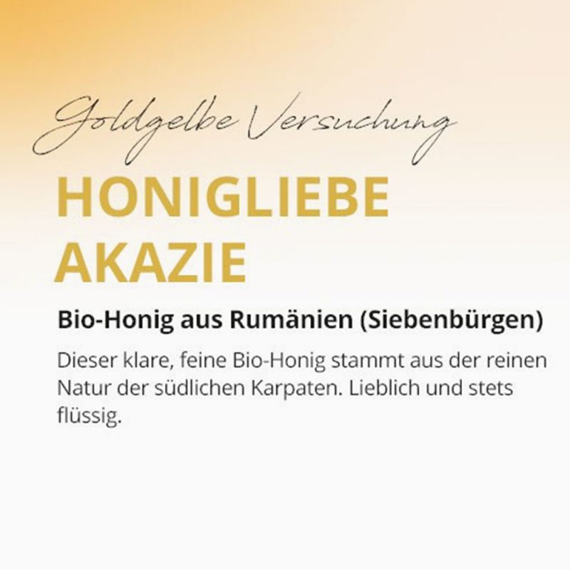 "Natur Honig\t"
