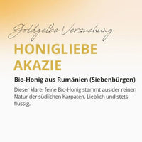 "Natur Honig\t"