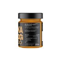 ANUK Manuka-Honig MGO400+- 150G