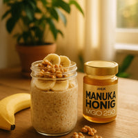 ANUK Manuka Honig MGO250+ - 150G